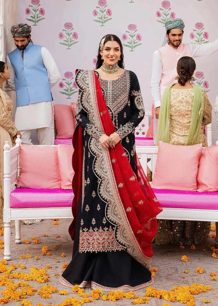 NAZMIN-AKBAR ASLAM - House Of Hania
