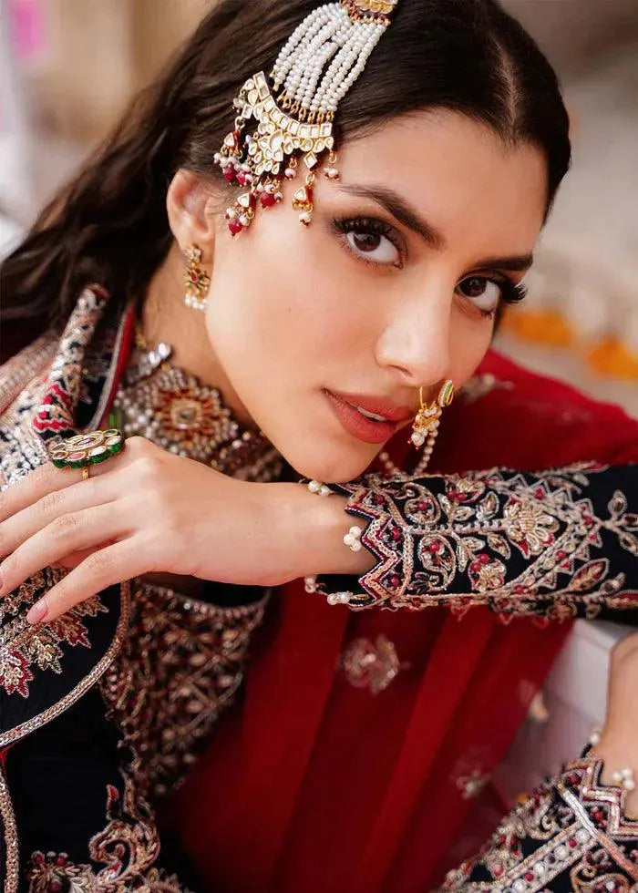 NAZMIN-AKBAR ASLAM - House Of Hania