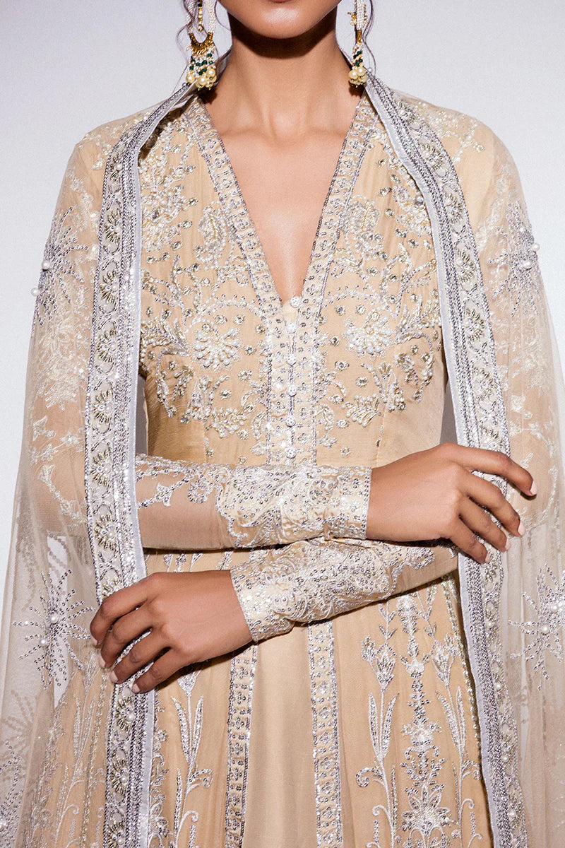 NEW MUSHQ | AFTERGLOW - House Of Hania