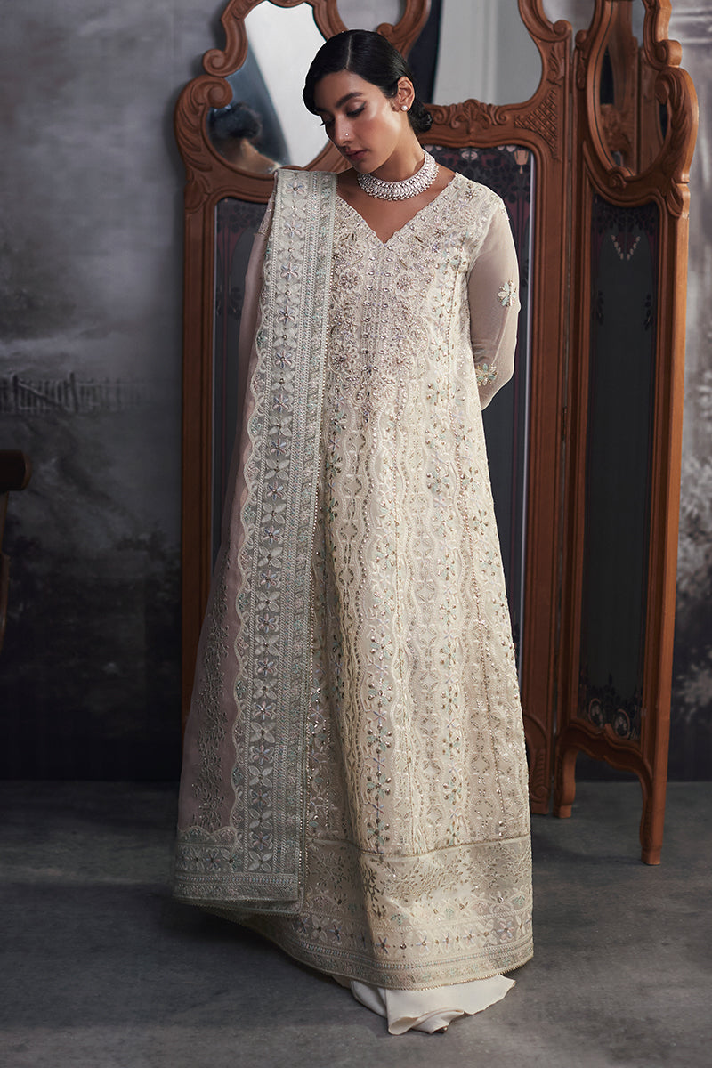 NEW MUSHQ - AILA - House Of Hania