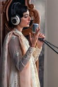 NEW MUSHQ - AILA - House Of Hania