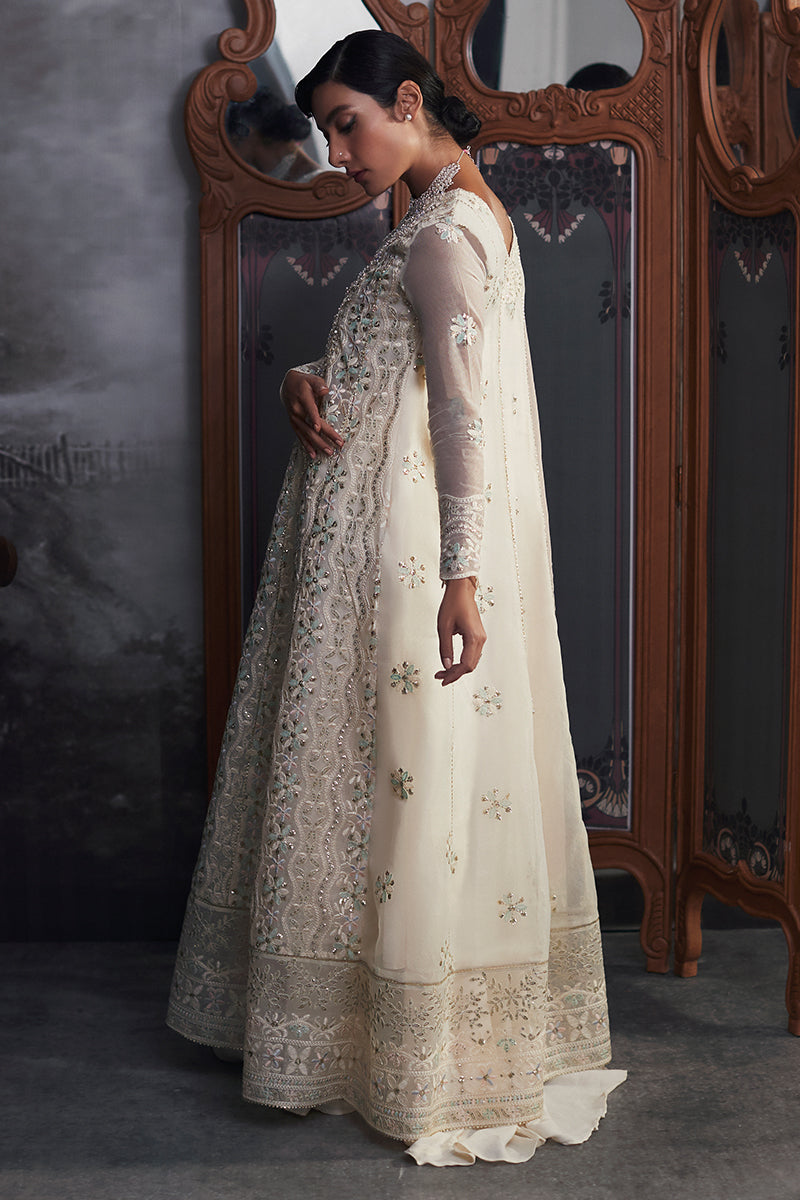 NEW MUSHQ - AILA - House Of Hania