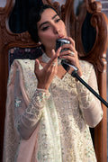 NEW MUSHQ - AILA - House Of Hania