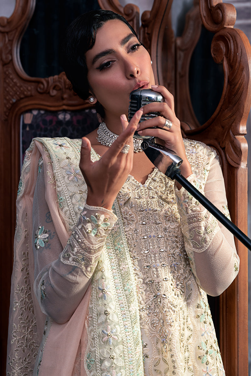 NEW MUSHQ - AILA - House Of Hania