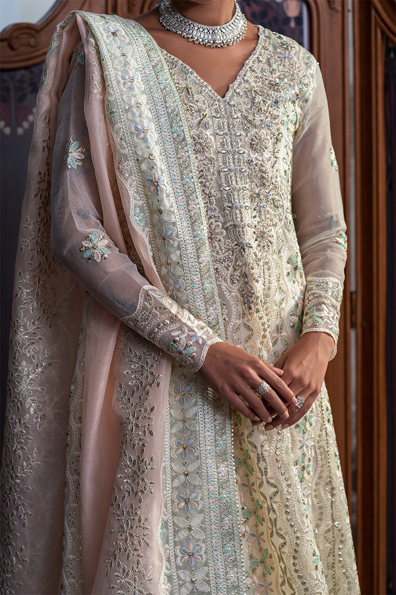 NEW MUSHQ - AILA - House Of Hania