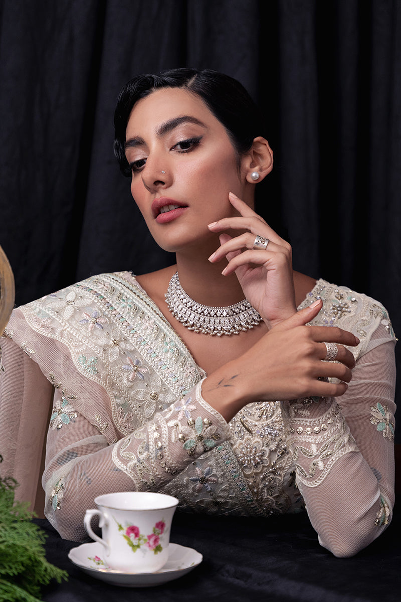 NEW MUSHQ - AILA - House Of Hania