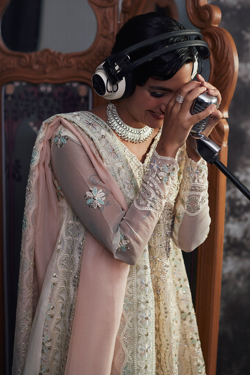 NEW MUSHQ - AILA - House Of Hania