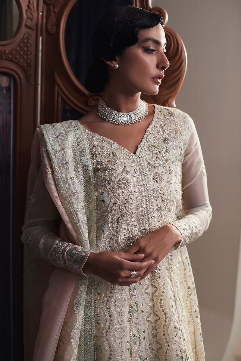 NEW MUSHQ - AILA - House Of Hania