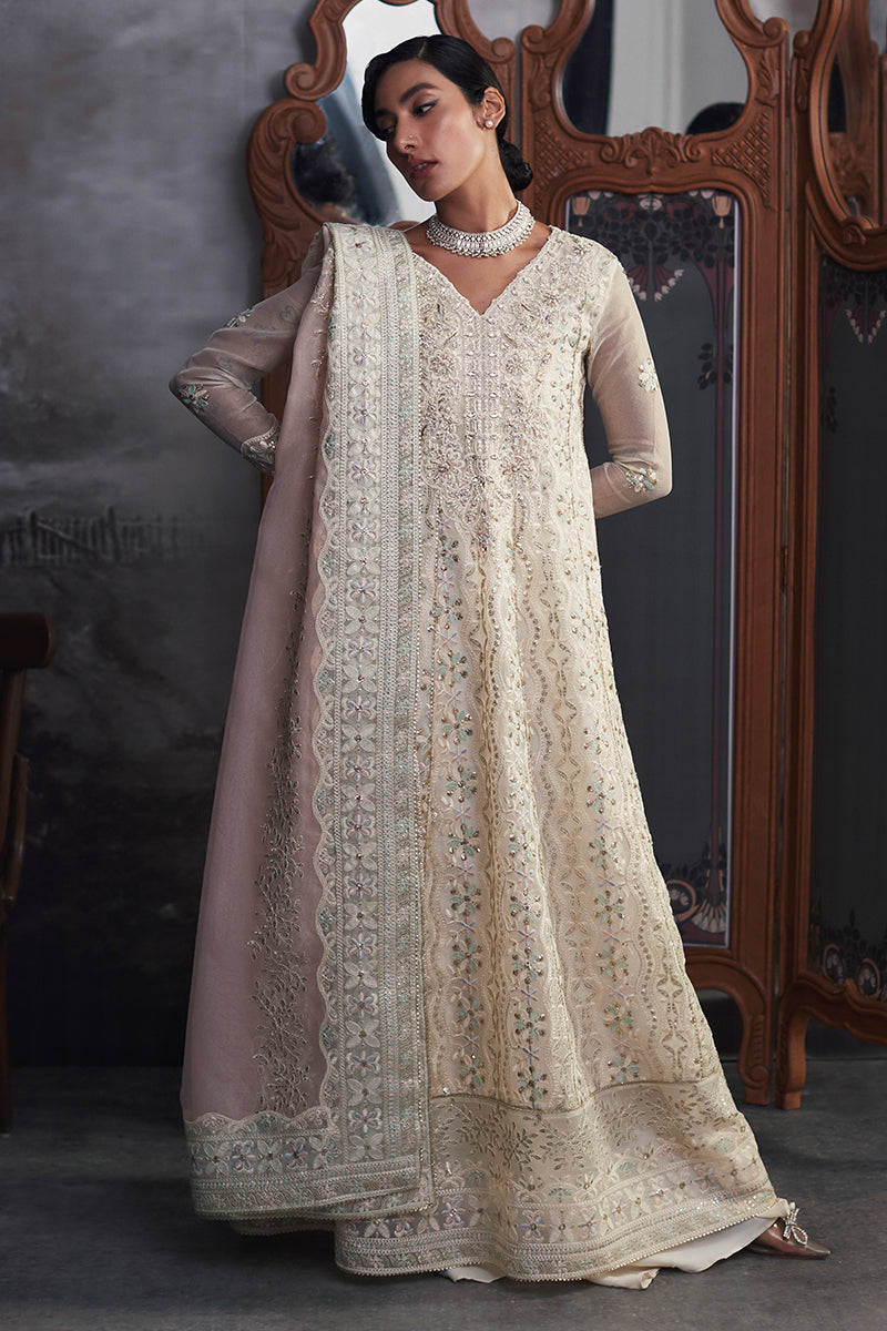NEW MUSHQ - AILA - House Of Hania