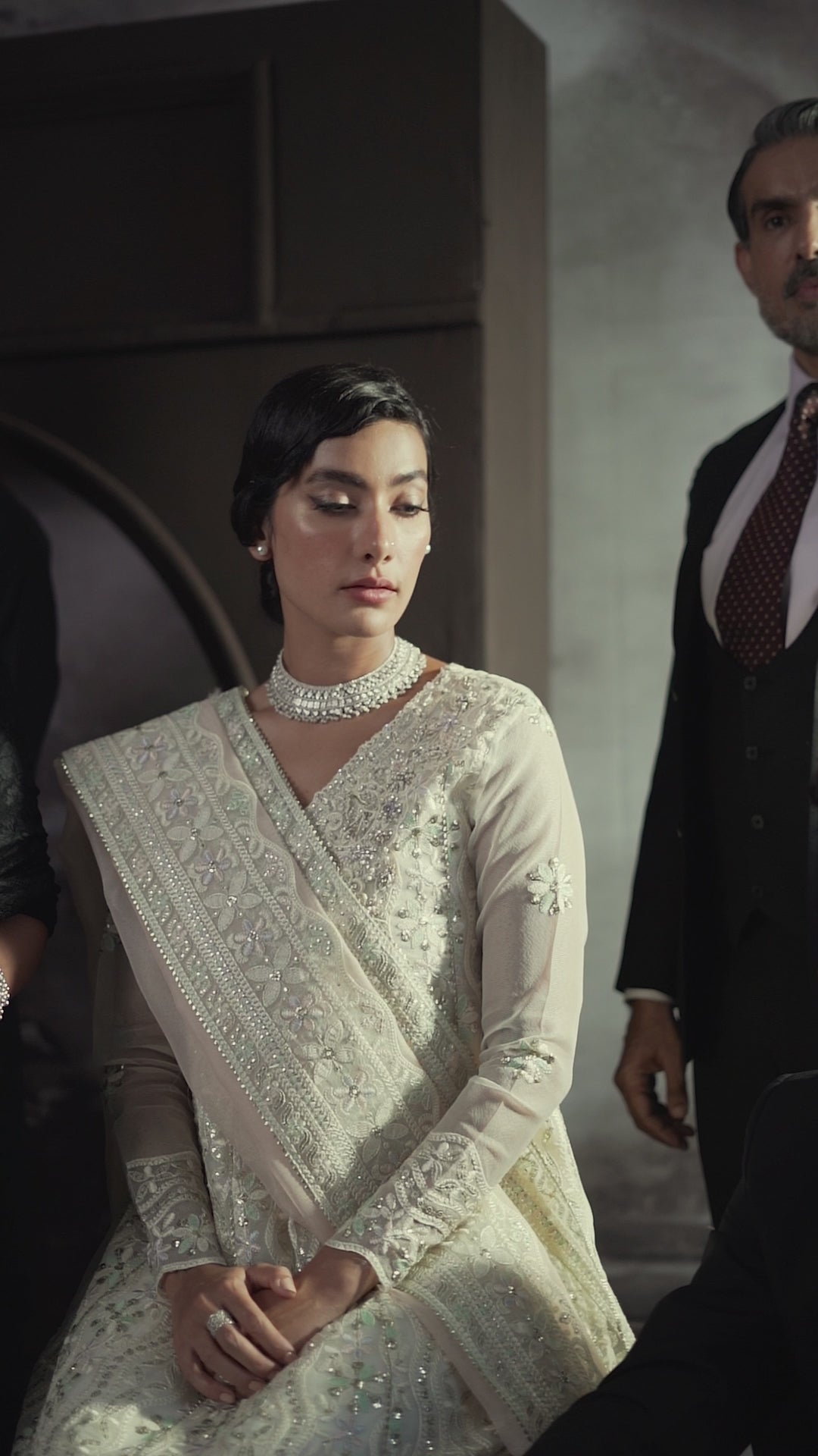 NEW MUSHQ - AILA - House Of Hania