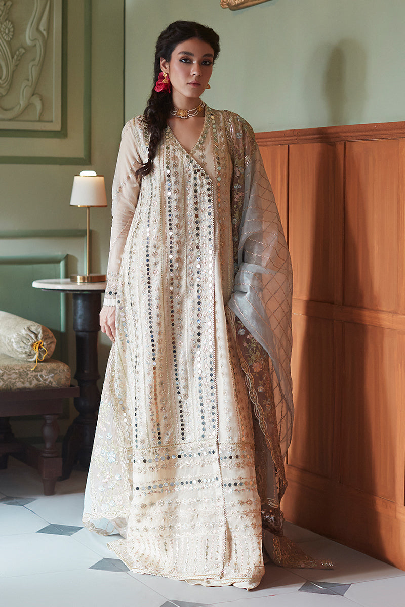 NEW MUSHQ -AIMA - House Of Hania