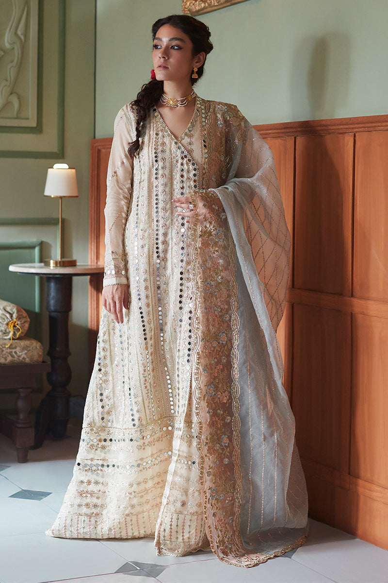 NEW MUSHQ -AIMA - House Of Hania