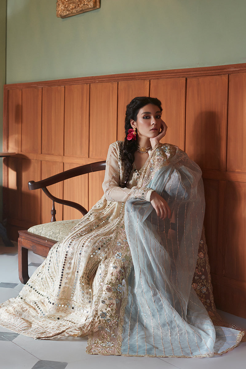 NEW MUSHQ -AIMA - House Of Hania