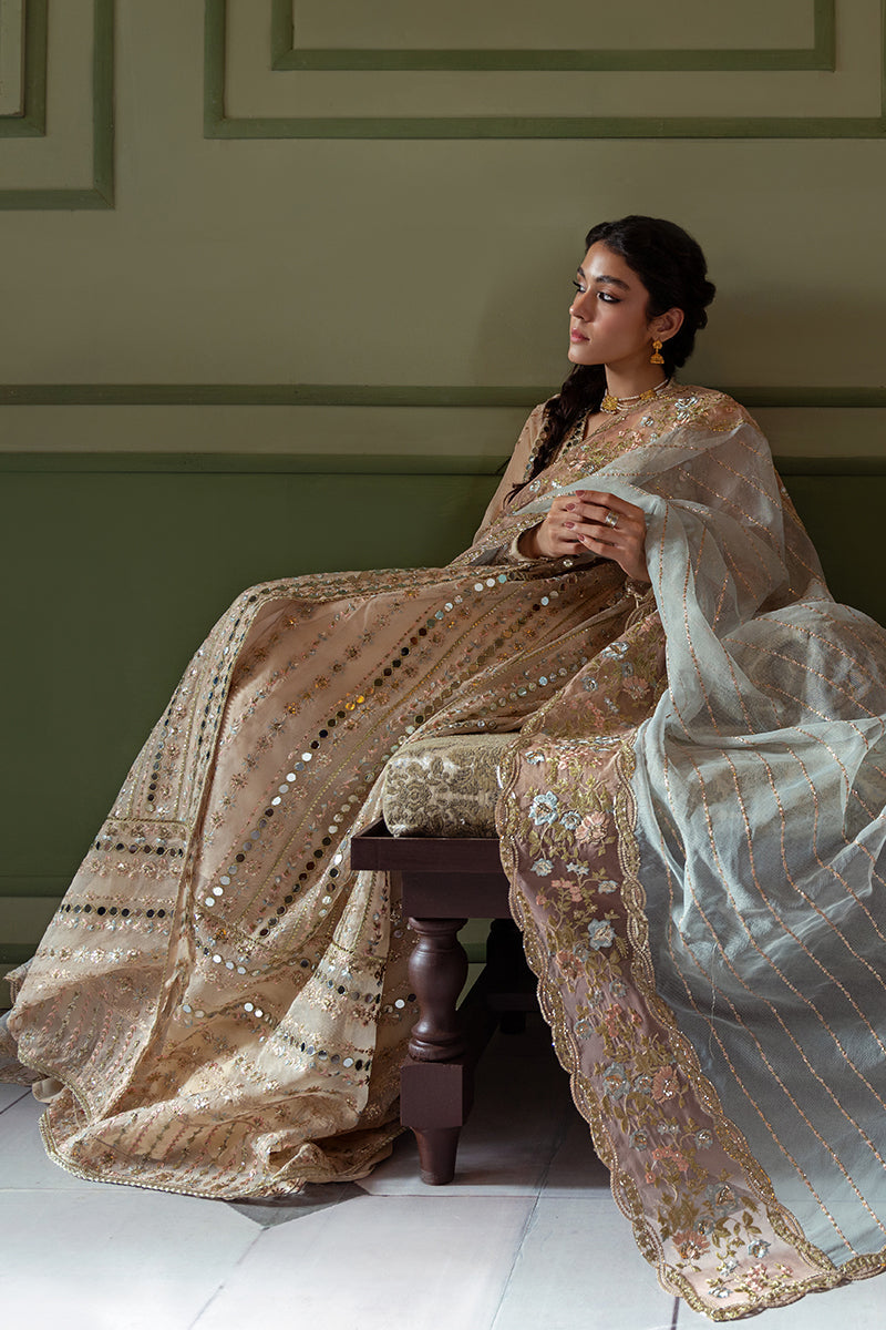 NEW MUSHQ -AIMA - House Of Hania