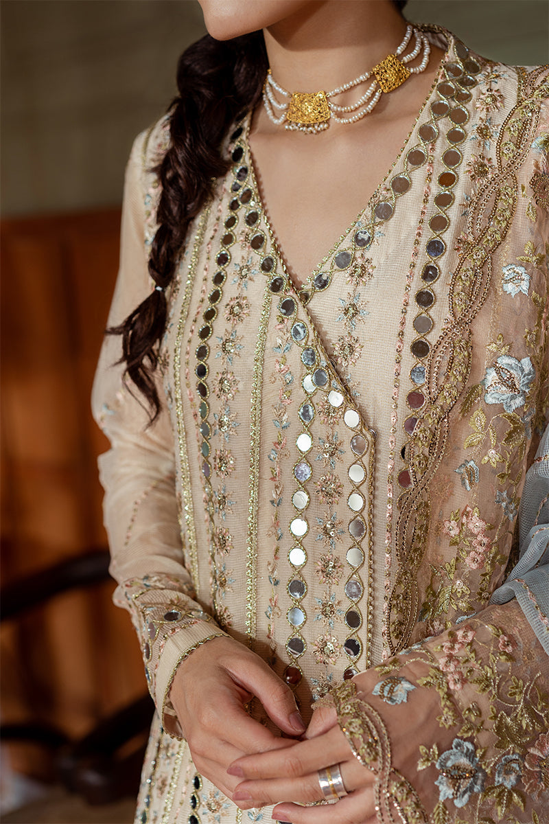 NEW MUSHQ -AIMA - House Of Hania