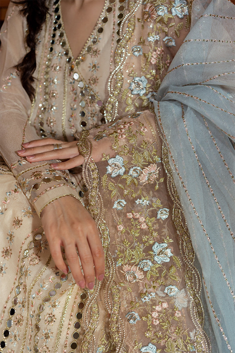 NEW MUSHQ -AIMA - House Of Hania