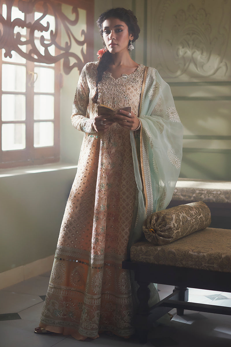 NEW MUSHQ - AMIRA - House Of Hania