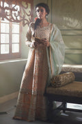 NEW MUSHQ - AMIRA - House Of Hania