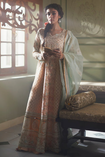NEW MUSHQ - AMIRA - House Of Hania