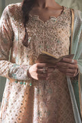 NEW MUSHQ - AMIRA - House Of Hania