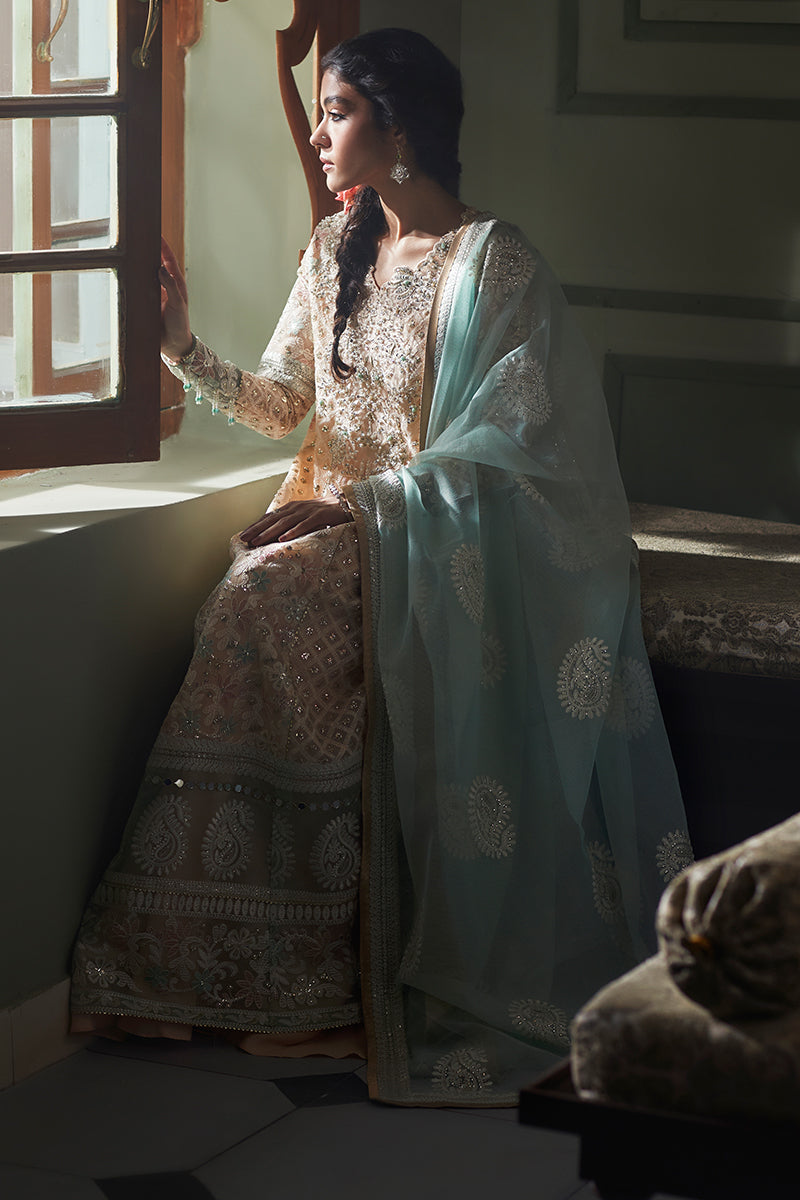 NEW MUSHQ - AMIRA - House Of Hania