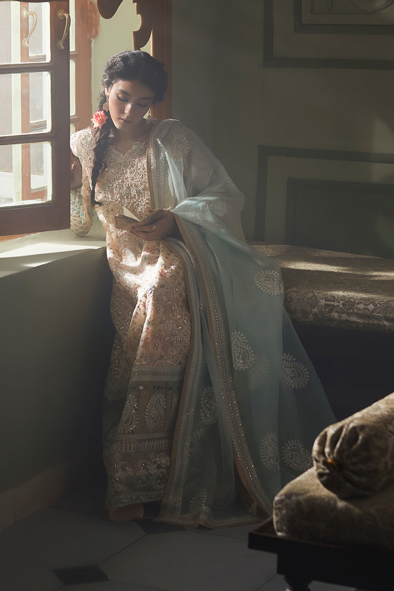 NEW MUSHQ - AMIRA - House Of Hania