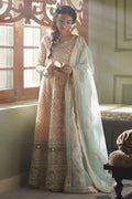 NEW MUSHQ - AMIRA - House Of Hania