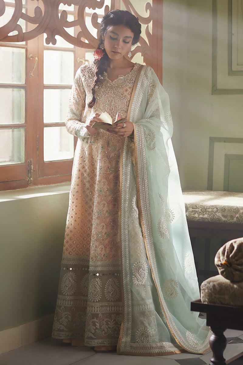 NEW MUSHQ - AMIRA - House Of Hania