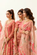 NEW MUSHQ | CORAL ALMOND - House Of Hania