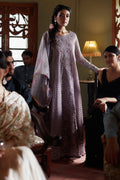 NEW MUSHQ - DINA - House Of Hania