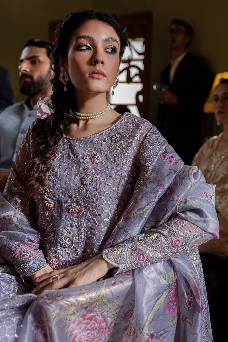 NEW MUSHQ - DINA - House Of Hania