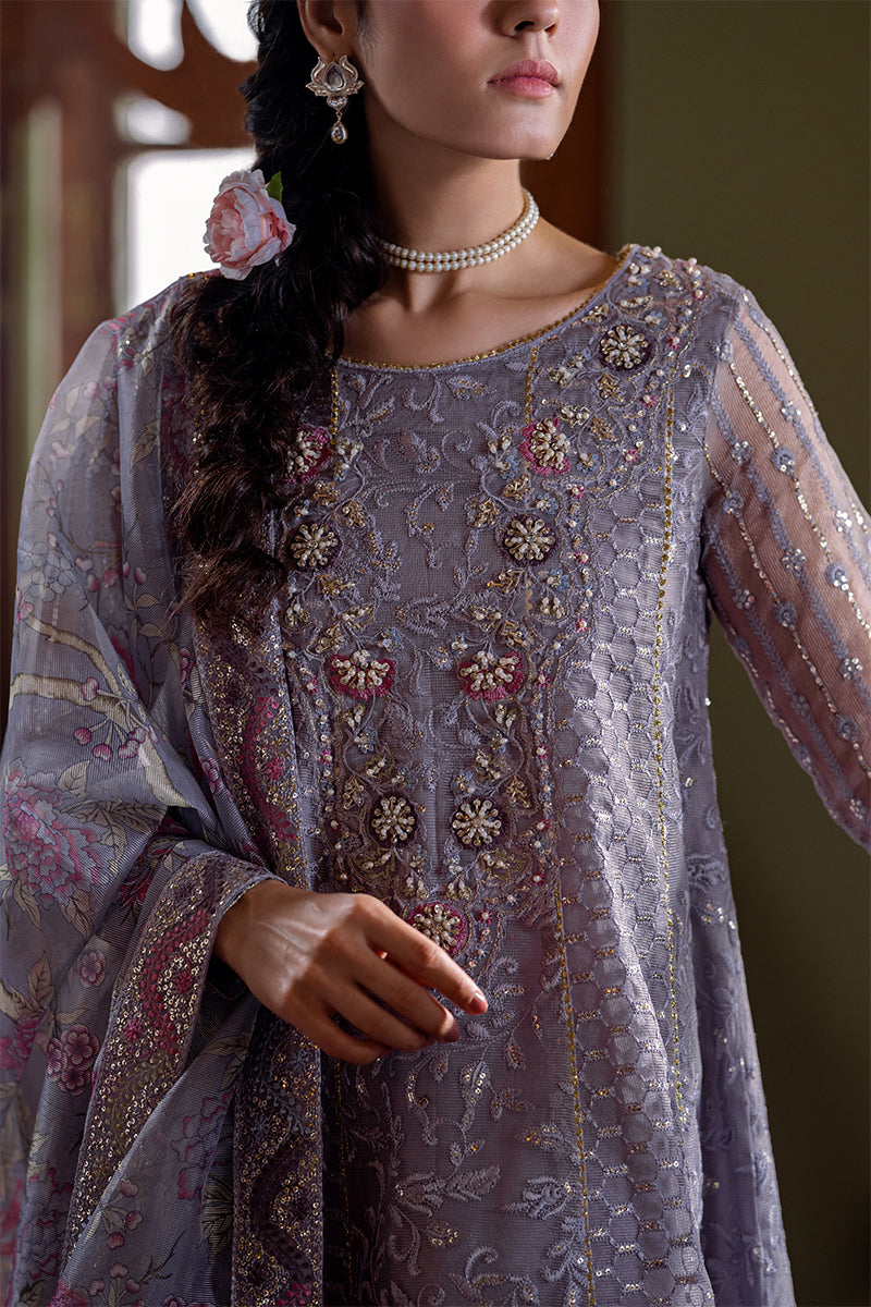 NEW MUSHQ - DINA - House Of Hania