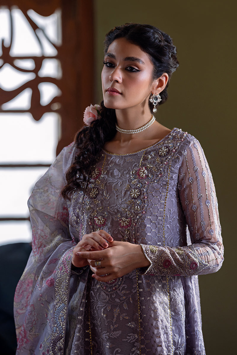 NEW MUSHQ - DINA - House Of Hania