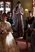 NEW MUSHQ - DINA - House Of Hania