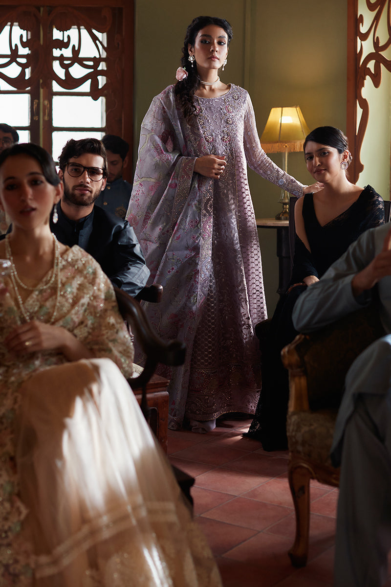NEW MUSHQ - DINA - House Of Hania