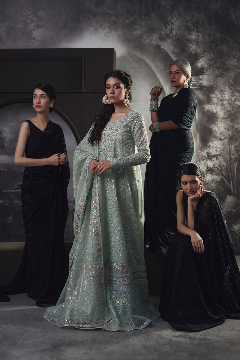 NEW MUSHQ - HANIYA - House Of Hania