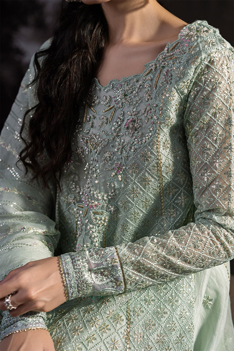NEW MUSHQ - HANIYA - House Of Hania