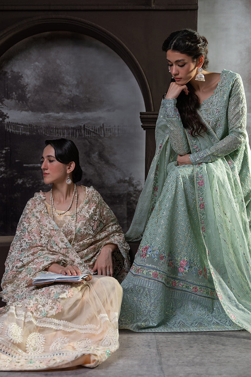 NEW MUSHQ - HANIYA - House Of Hania