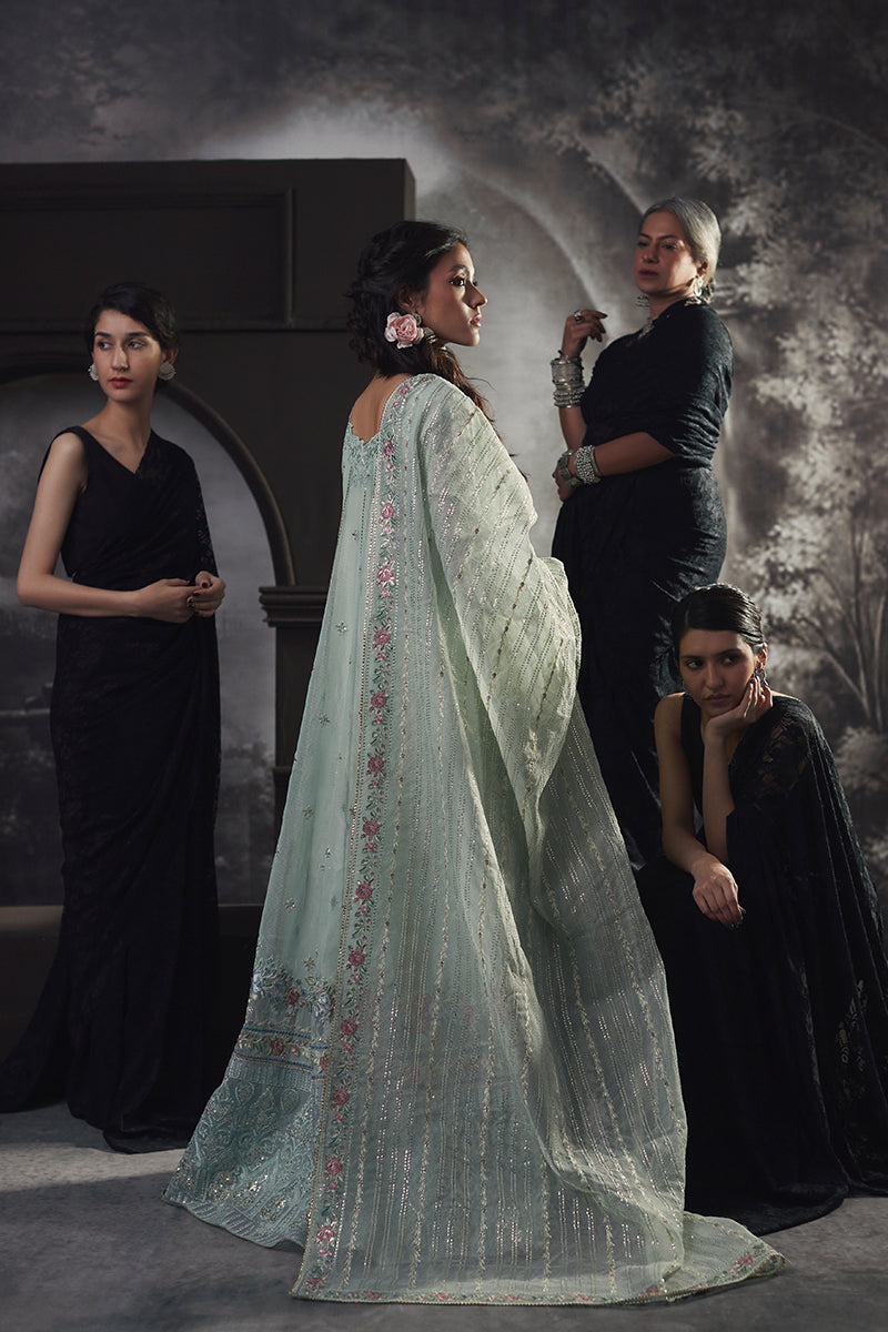 NEW MUSHQ - HANIYA - House Of Hania