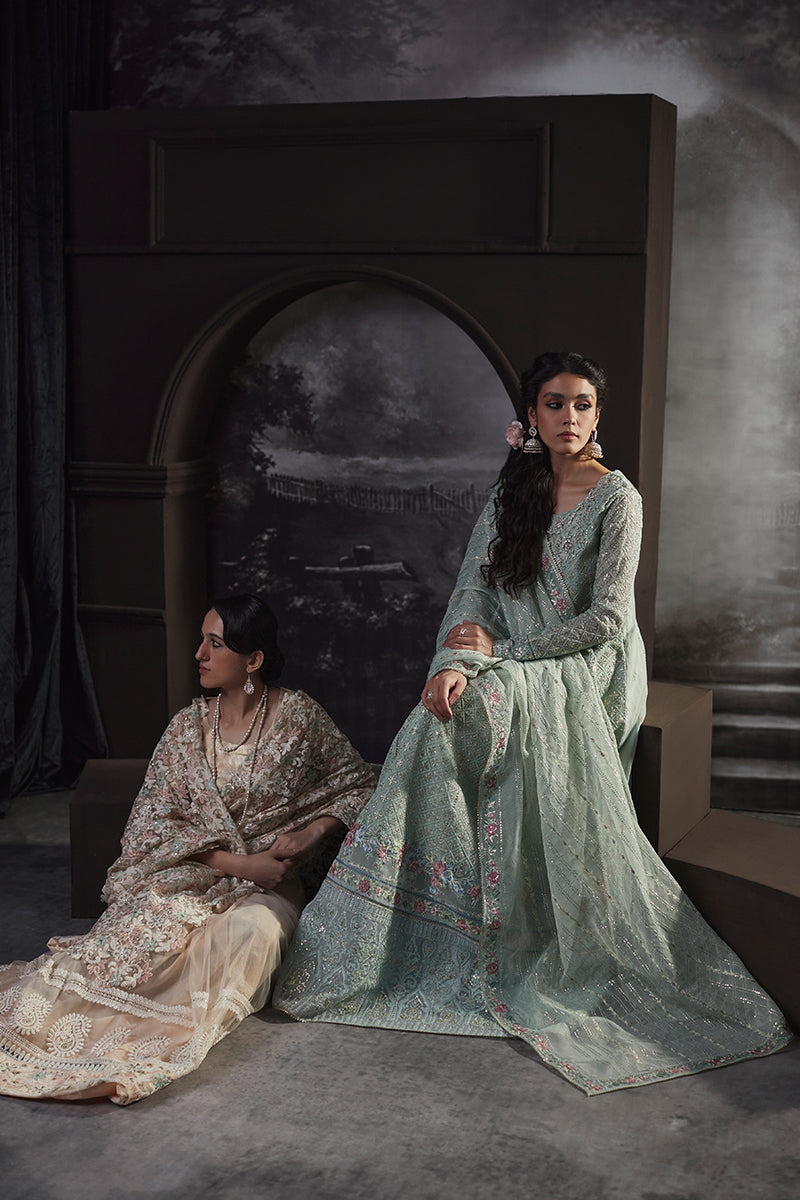 NEW MUSHQ - HANIYA - House Of Hania