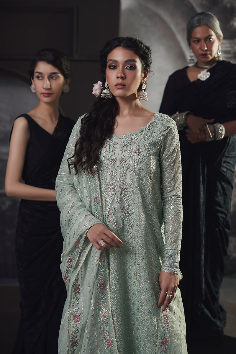 NEW MUSHQ - HANIYA - House Of Hania