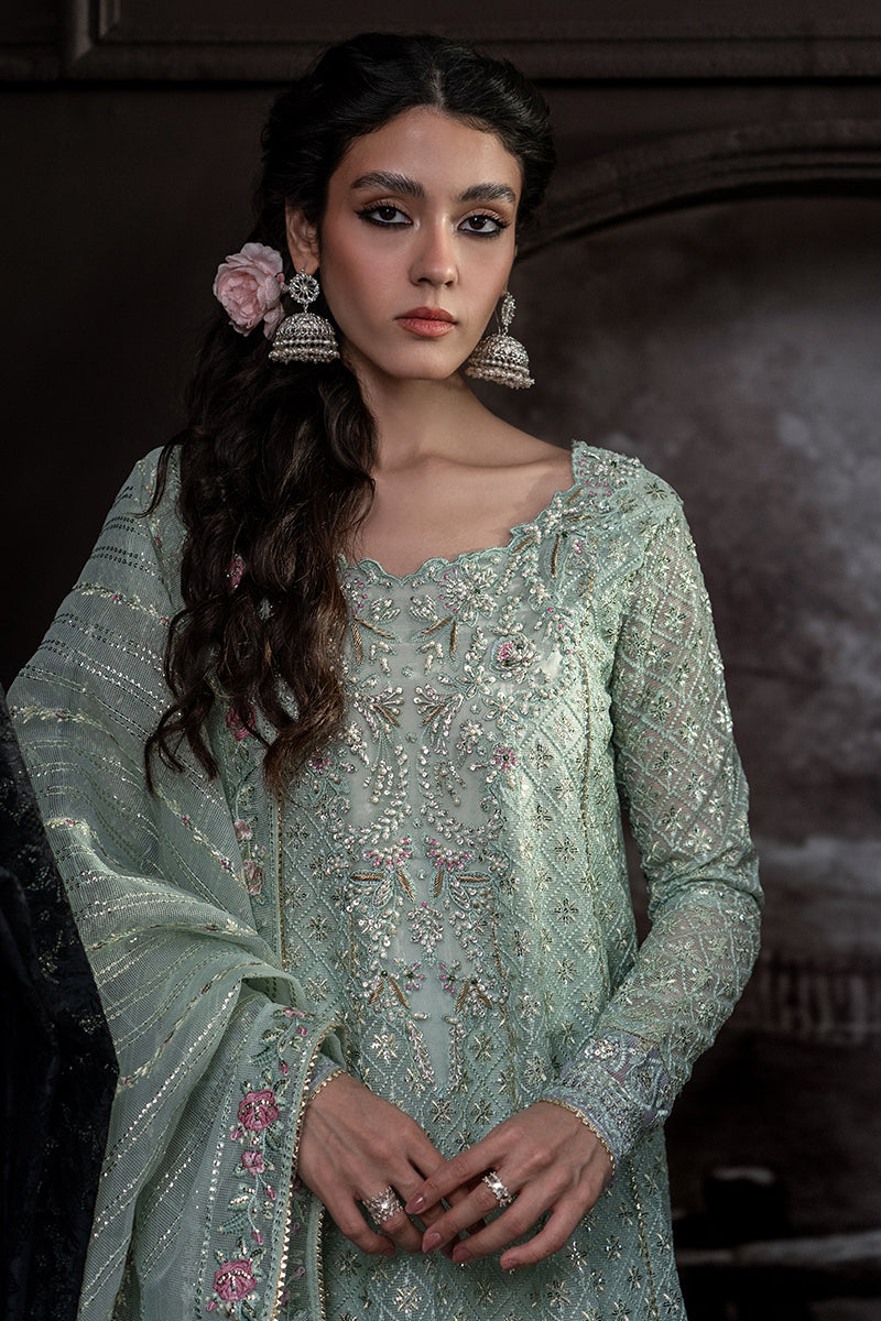 NEW MUSHQ - HANIYA - House Of Hania
