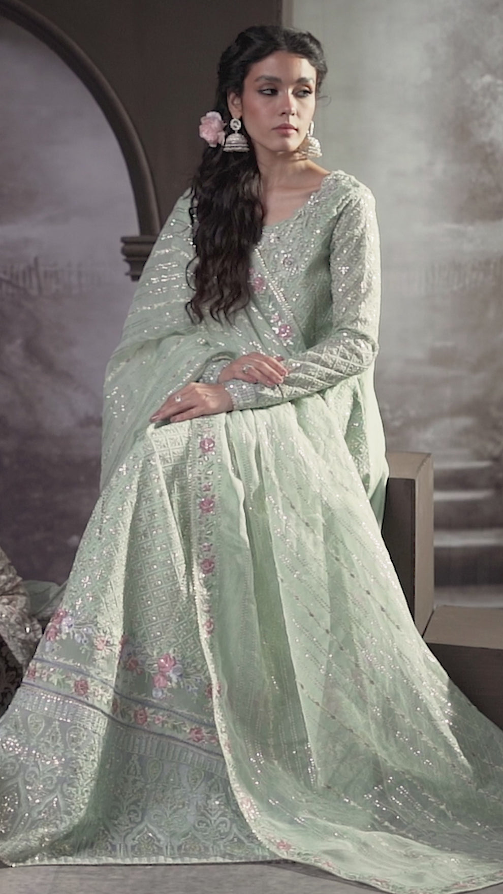 NEW MUSHQ - HANIYA - House Of Hania