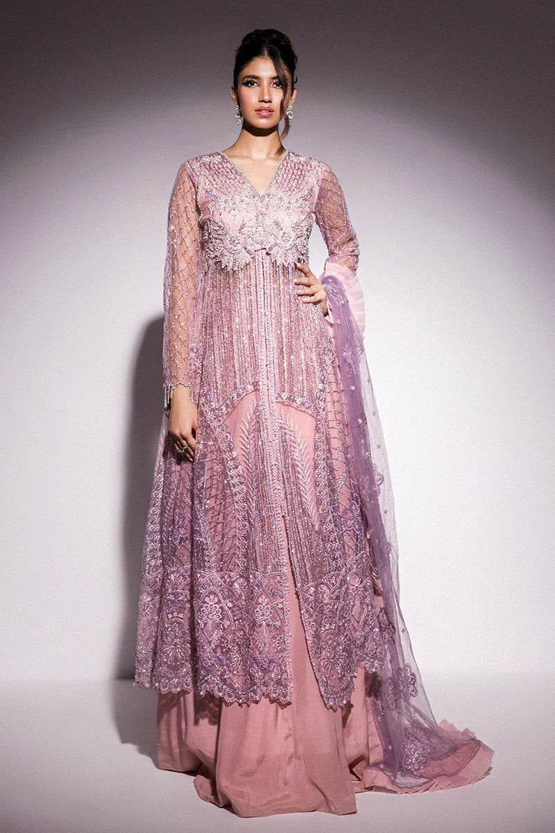 NEW MUSHQ | MABEL - House Of Hania