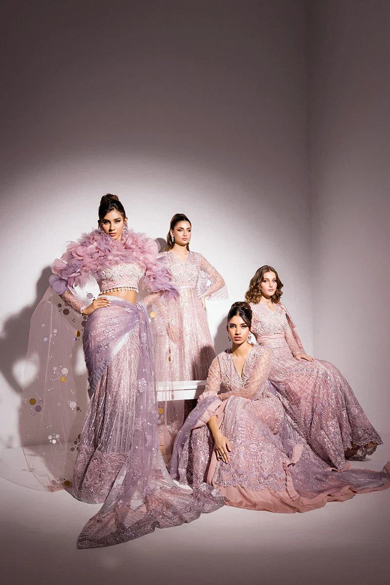 NEW MUSHQ | MABEL - House Of Hania