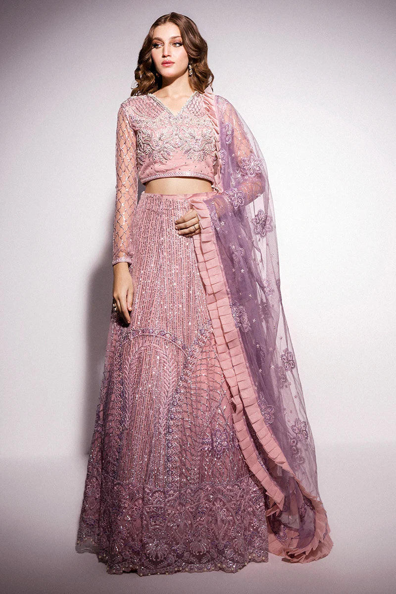 NEW MUSHQ | MABEL - House Of Hania