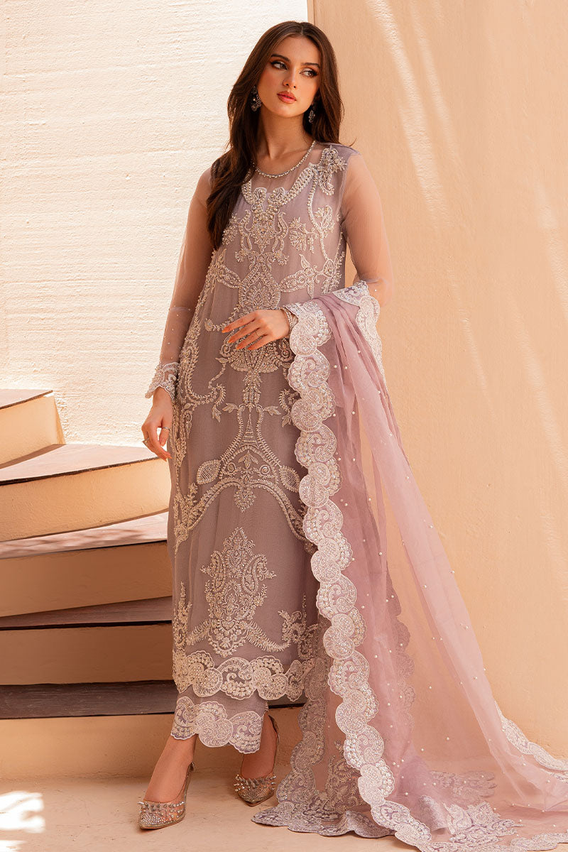 NEW MUSHQ - MARIE(3 piece) - House Of Hania