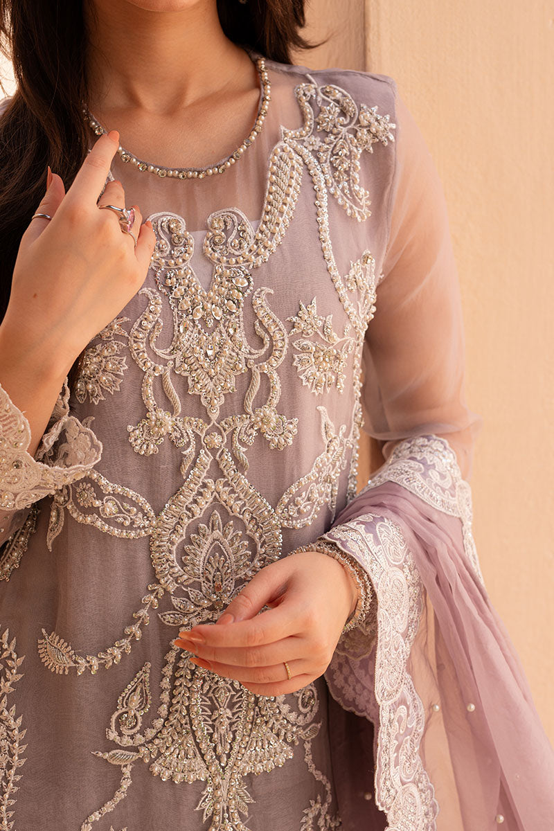 NEW MUSHQ - MARIE(3 piece) - House Of Hania