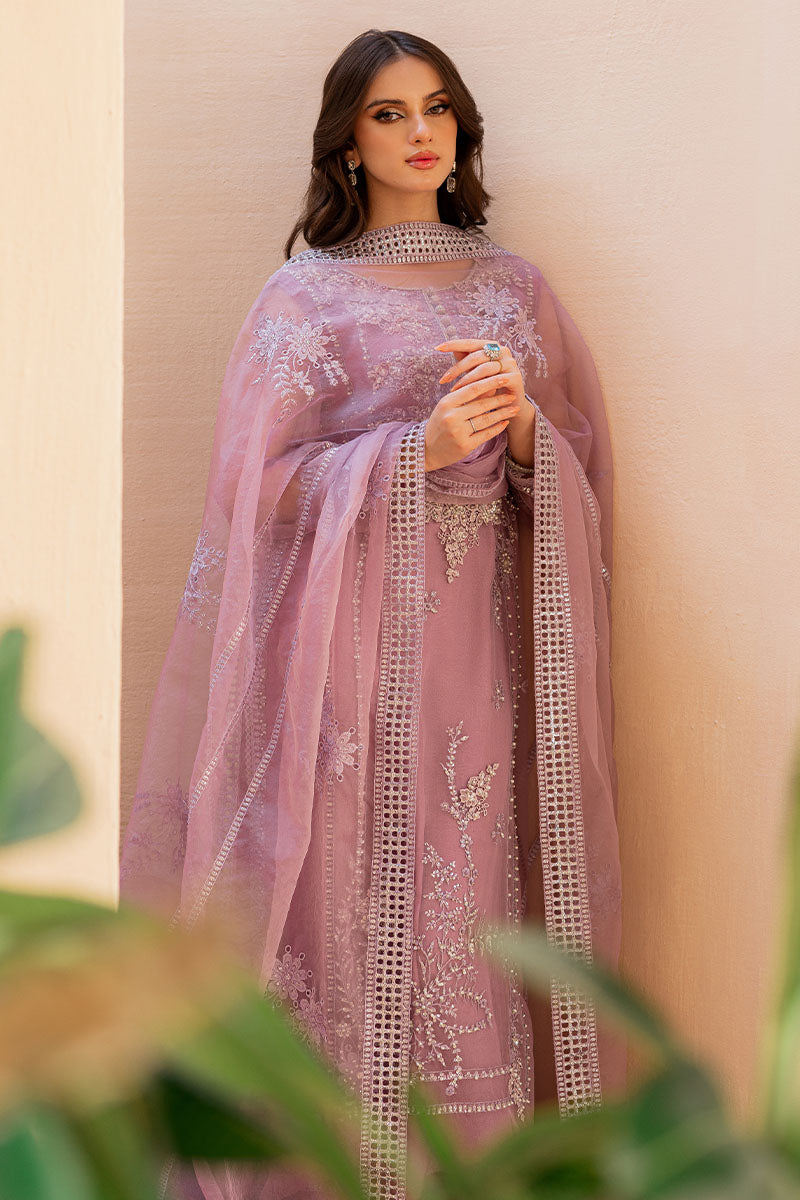 NEW MUSHQ - MARIE(3 piece) - House Of Hania