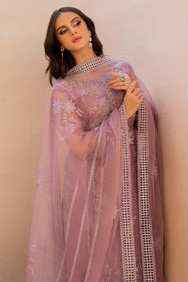 NEW MUSHQ - MARIE(3 piece) - House Of Hania